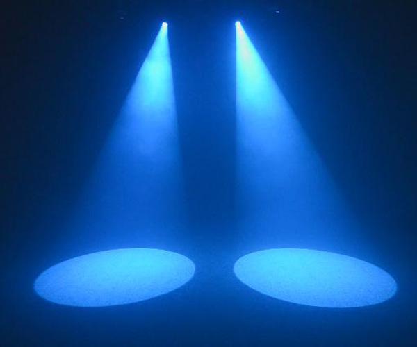 High Power 300W Stage Lighting Equipment LED Moving Head Spot High Brightness