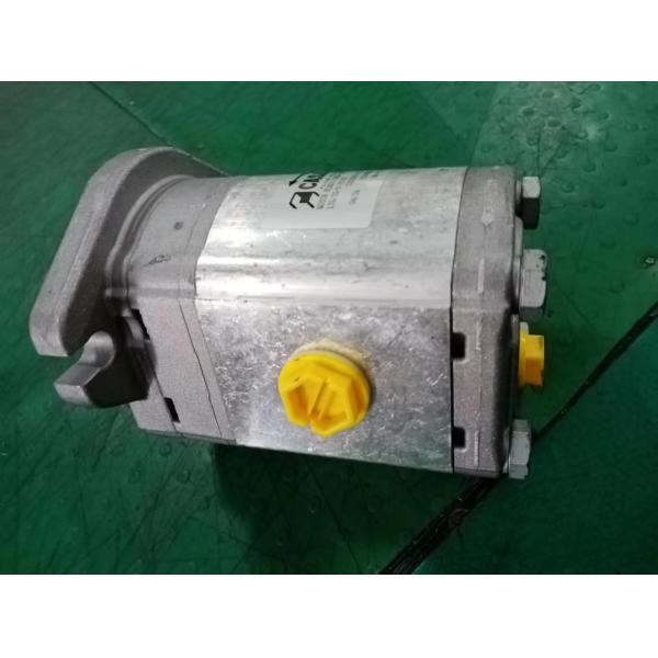 B220501000269 Caspar Motor de bomba de engranaje hidráulico PLM20.20R5-48WC-LTG/TG-N FS-D Para camión de bomba de hormigón PM