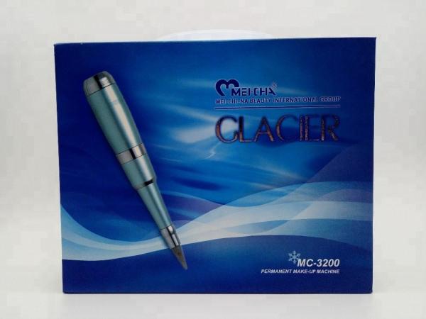 Meicha Brand Mini Lightweight Digital Electrical Permanent Makeup Tattoo Machine