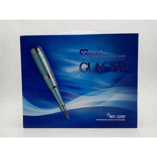 Машина татуировки макияжа цифров мини легковеса бренда Meicha электрическая постоянная