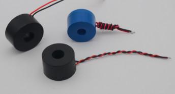 Zero Phase Busbar Current Transformer with Double Insulation 1 / 2 / 5 / 10A