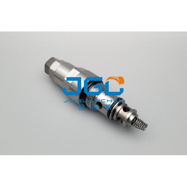 SK200-1 SK200-3 SK120-1 SK120-3 SK320-1 SK320-3 Relief Valve YN22V00001F8 2403R76F3 Excavator