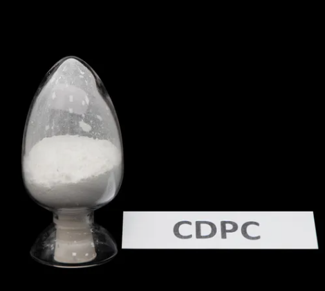 CAS 987-78-0 Dietary Supplement Powder Citicoline CDP-Choline 99% Purity