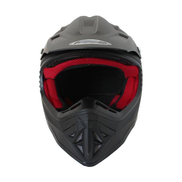 High Density EPS Liner Custom DOT ECE Approved Kids Motorcycle Dirt Bike Helmets XL
