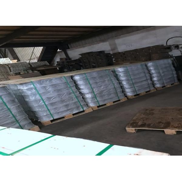 Galvanised Double Loop Q195 BWG16 BWG22 Black Annealed Tie Wire