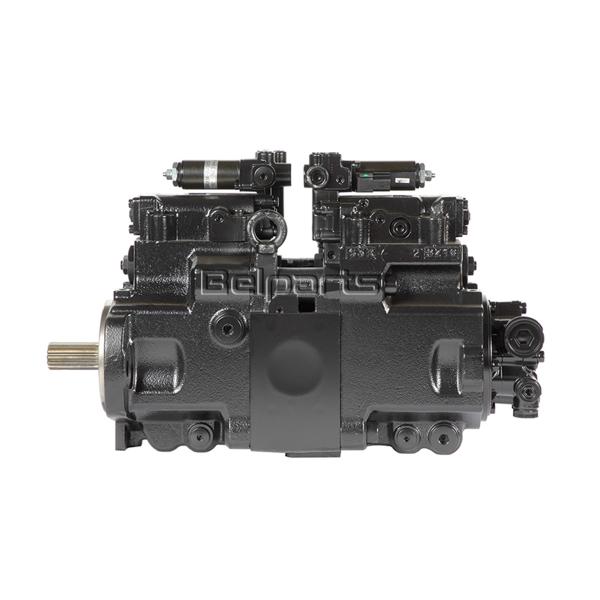 Belparts SK220 SK140 SK100 Excavator Hydraulic Main Pump For Kobelco Hydraulic Pump