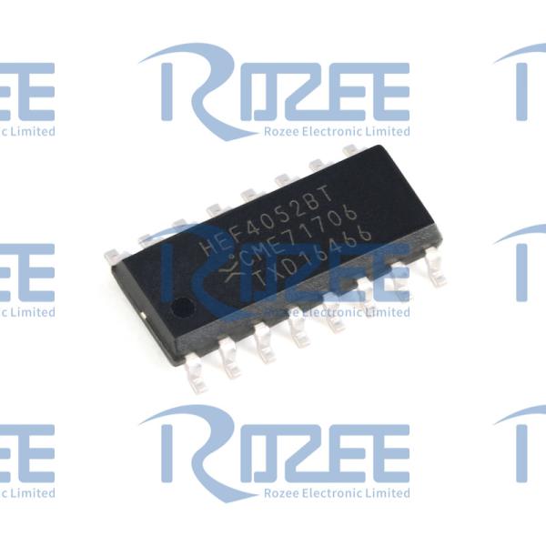 HEF4052BT,653