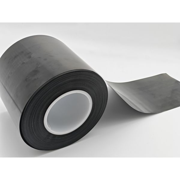 Heat Resistant Industrial Grade Anti Static Kapton Tape Insulation Tape
