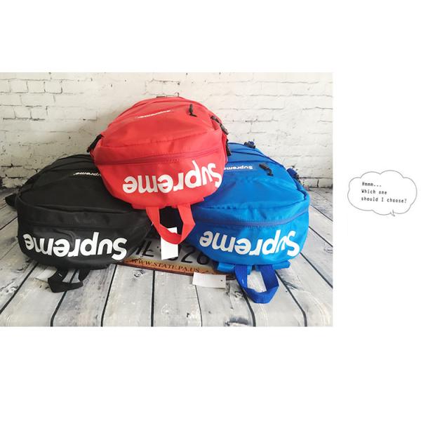 Fashion Canves Backpack For Student Backpack Outdoor Backpack