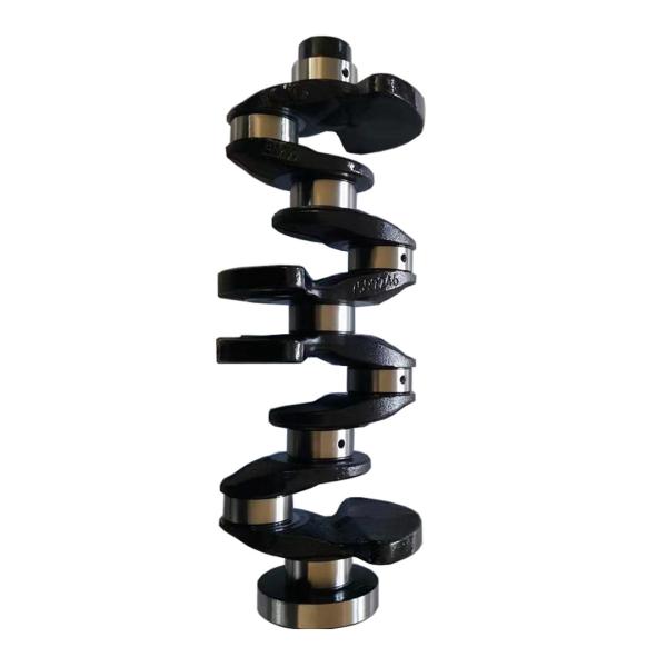 Engine Parts N20 N20B20 N20B20B forging steel Crankshaft for BM W 11212212762 engine parts crankshaft