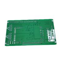 Placas de circuito impresso 1-6oz Espessura de cobre 0,4-3,2mm Espessura da placa