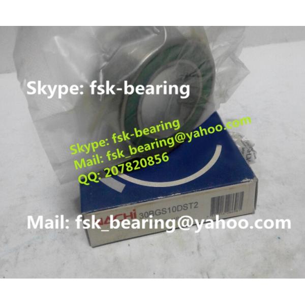 NACHI KOYO Compressor Clutch Bearings 35BG05S10G-2DST2/DAC35550020 35*55*20