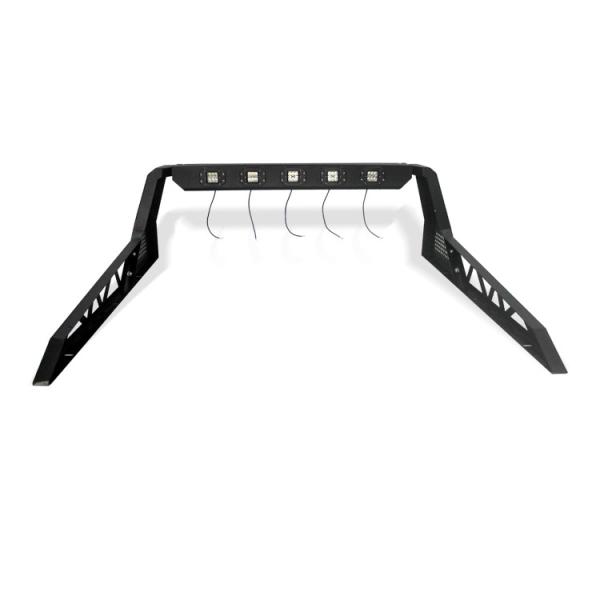 Barra de rolo de aço do camionete de Wholesale Universal 4x4 do fabricante do OEM para Toyota Hilux Revo Rocco Ford Volkswagen Amarok