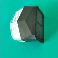 Solar Deck Lights Outdoor Solar Step Lights Waterproof Led Solar Lights for Outdoor Stairs, Step , Fence, Yard,