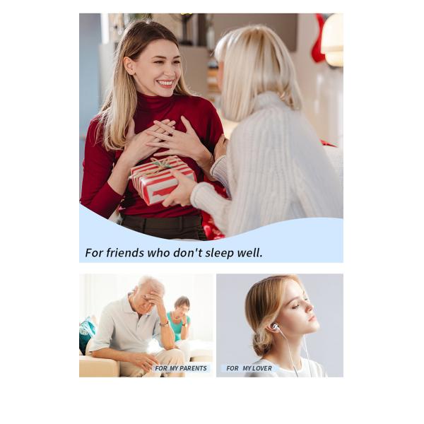 App-Controlled Portable Infrared Phototherapy Headphones for Regulating Immunity