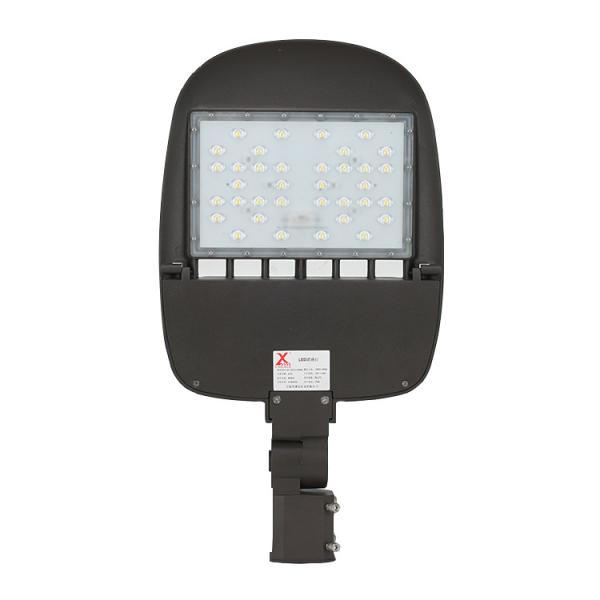 Alta Potência 150W 300W LED Street Light para Projeto de Estrada em Fator de Potência 0,95 2700-6500K