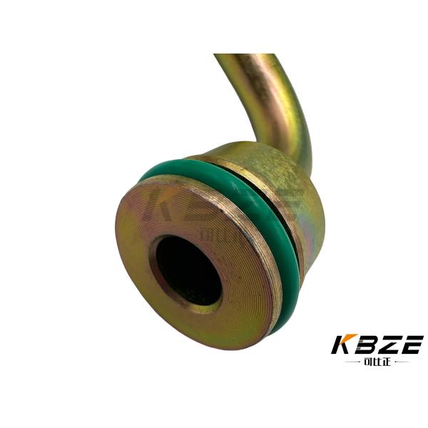EC140B EXCAVATOR TURBO PIPE VOE20459180 VOE20459171 1118077-65D F04254670 для двигателя VOLVO D4D DEUTZ