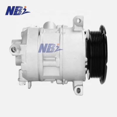 Vehicle AC Compressor For 2007-2008 Dodge Caliber 1.8L CO11023C 5058228AE 5058228AF 5058228AH 505822 CO 11023C A/C