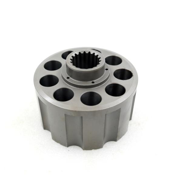 Excavator GM09 GM10 GM17 GM18 Hydraulic Motor Spare Parts Travel Motor Repair Kits Fit for Komatsu PC60-3/5 PC60-7 PC120-3/5