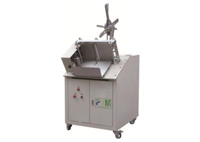 Rotação-No filtro de óleo da máquina da selagem do núcleo do papel de filtro do óleo que faz a máquina