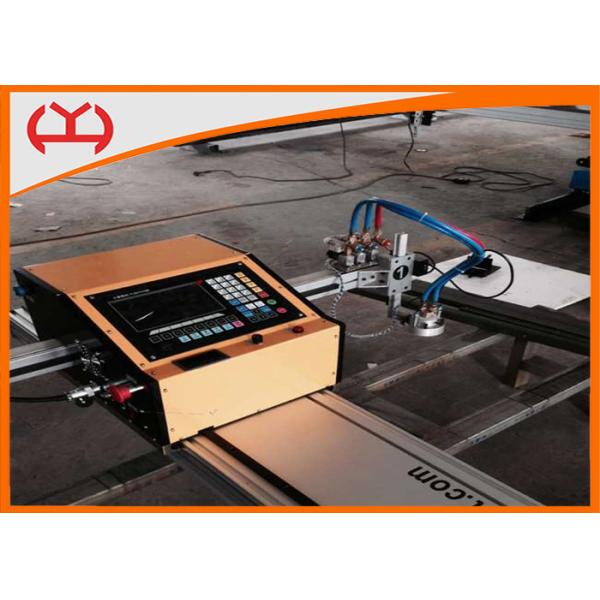 Metal  Portable Plasma Cutting Machine  Auto Flame Torch Standard