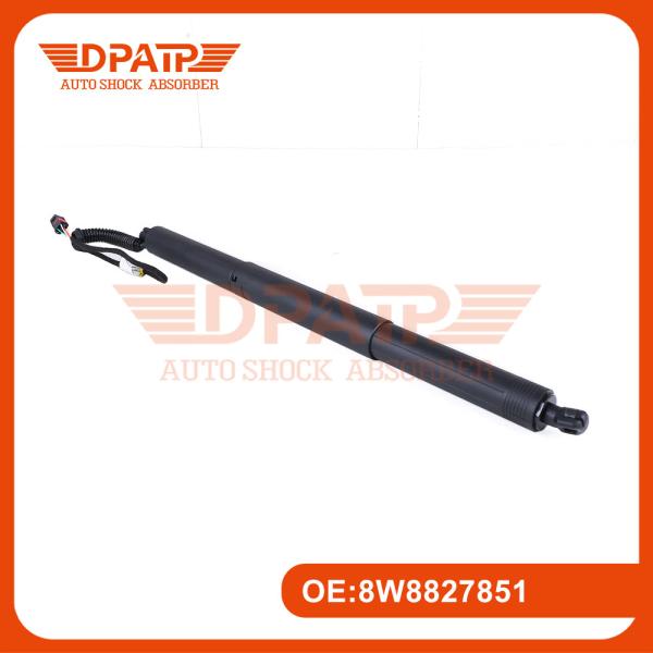 8W8827851 Eletrônica traseira porta de apoio traseiro para Audi A5 & S5 SPORTBACK