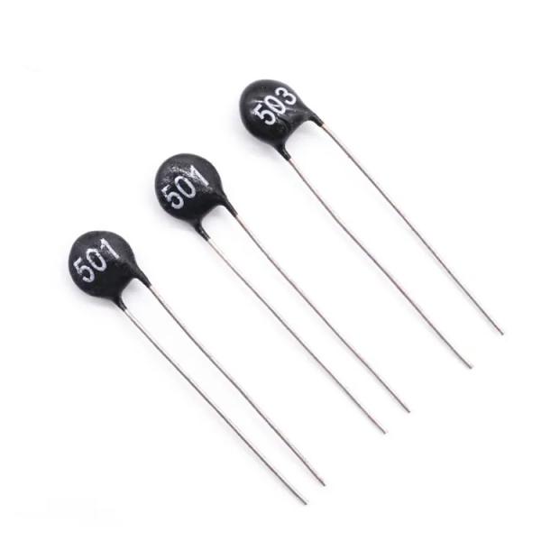MF11 High Precision Temperature Compensation Thermistor