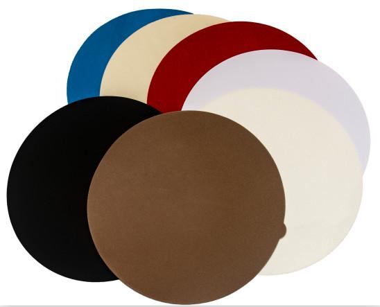 Multifunctional Metallographic Sample Preparation Equipment Rayon Polishing Cloth