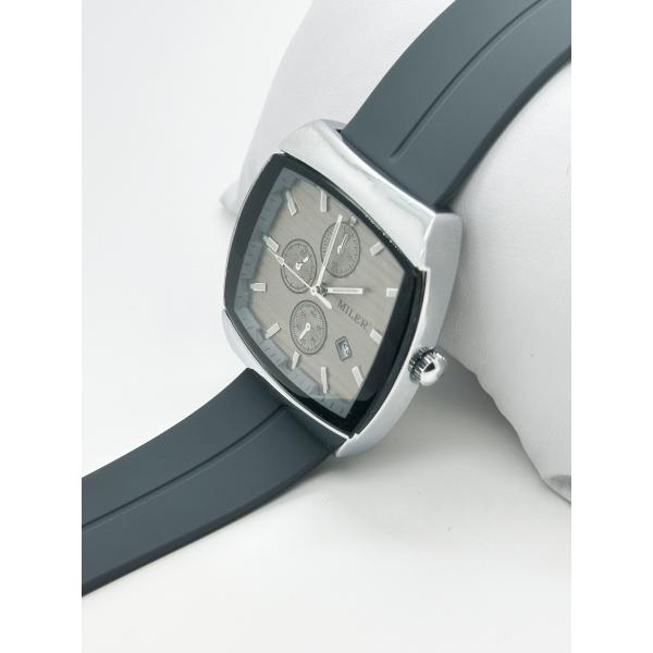 Специализированные силиконовые наручные часы минималистические спортивные кварцевые часы