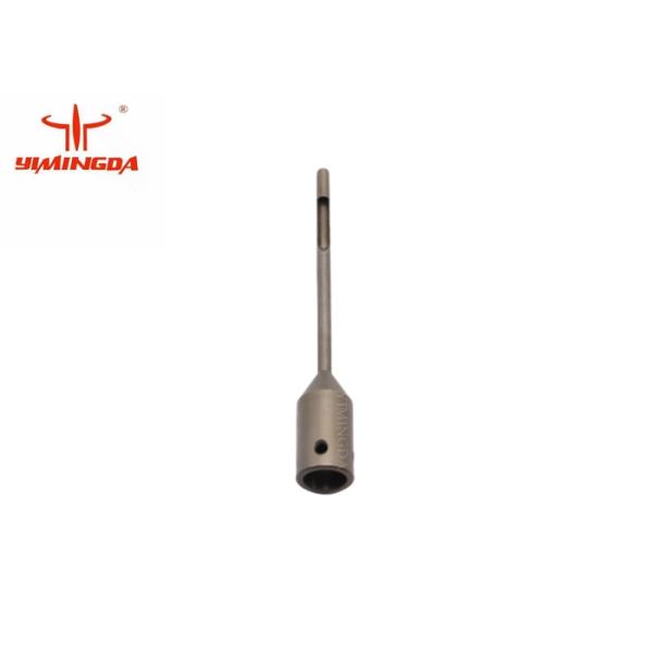 Steel M4 Punch Auto Cutter Parts For Pathfinder Textile Machine