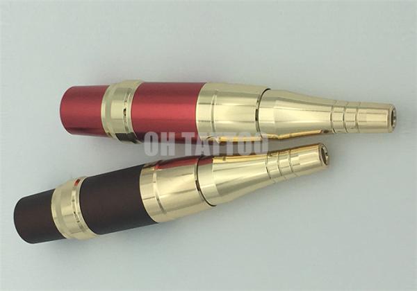 110g Permanent Makeup Pen Machine Compatible With 0.35mm * 50mm Needles