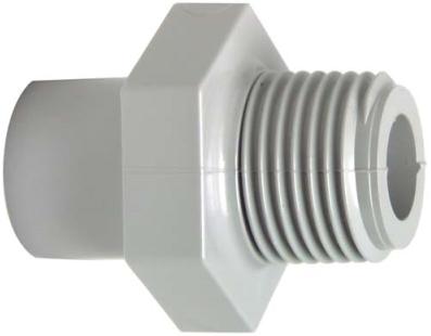 723910561 Union FlowCtrl IndProc CPVC 125 Valve