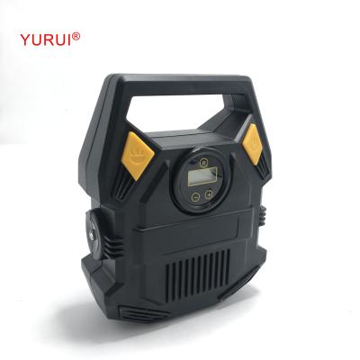 2 In 1 DC12V 150Psi Car Air Compressor Pump