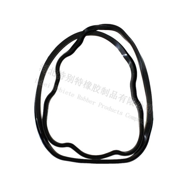 OEM M3400-1009001C Transmission Oil Pan Gasket For Yuchai YC6M Engine