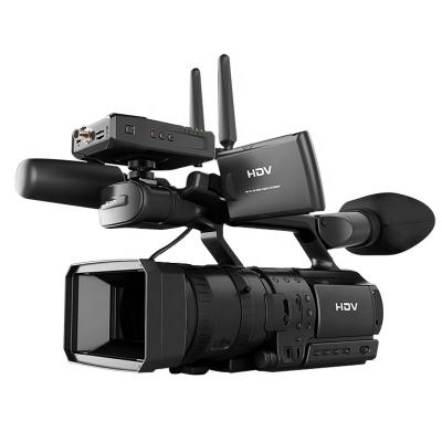 WiFi SDI Video Encoder Suporte máximo para resolução de vídeo 1080p60 para o mercado em 2020