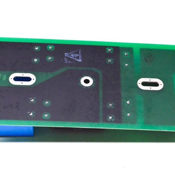 GE IS200RCSAG1ABB RC Snubber Assembly