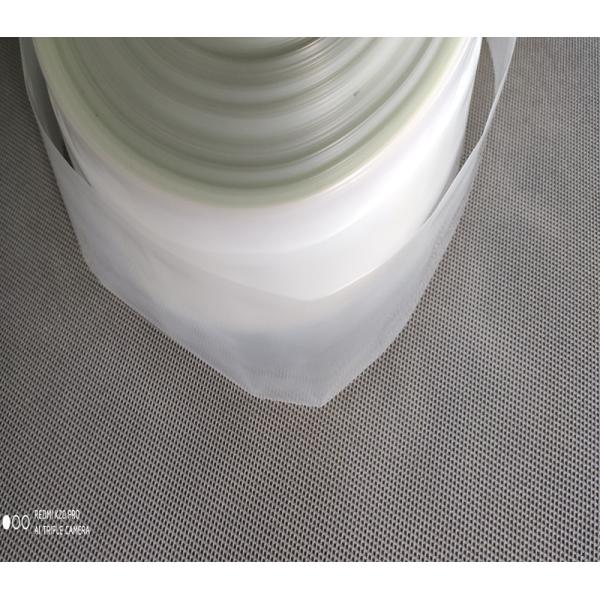 Nylon tube film used in carbon bicycle rim 's moulding thickness 40um to 60um