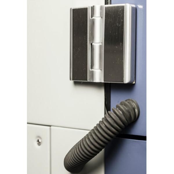 IEC Environmental Test Chamber , High Low Temperature Humidity Simulate Climatic Condition Thermal Shock Test Chamber