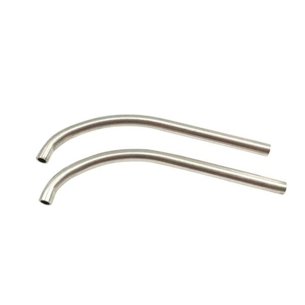 Customized Medical Stainless Steel Bending Tube Angle Pipe - Revolutionizing Medical Equipment