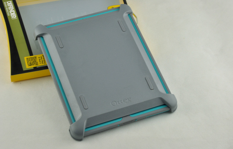 Harbor Apple Ipad Hard Shell Cover Defender With TPE 3 Layers