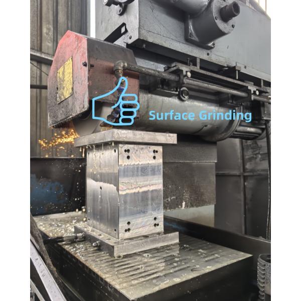 Anti Corrosion Twin Screw Barrel For Extrusion In Engineering Plastics