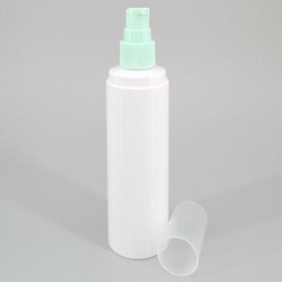 Garrafas amigáveis da loção do cilindro 20mm 130ml Eco