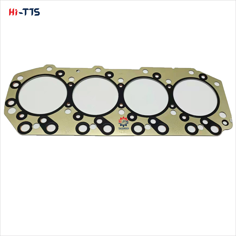 Набивка головки цилиндра 8-94332-326-0 двигателя 4JB1 4JB1T 4JB1TC  8-94332327-0