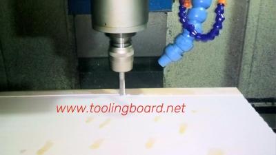 ZK-tool®5120,High density with 1.2g/cm3,polyurethane board for stamping dies