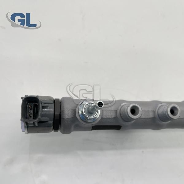 Novas tubulações de combustível diesel 23810-0E020 095600-6860 para Toyo ta Hilux 1GD