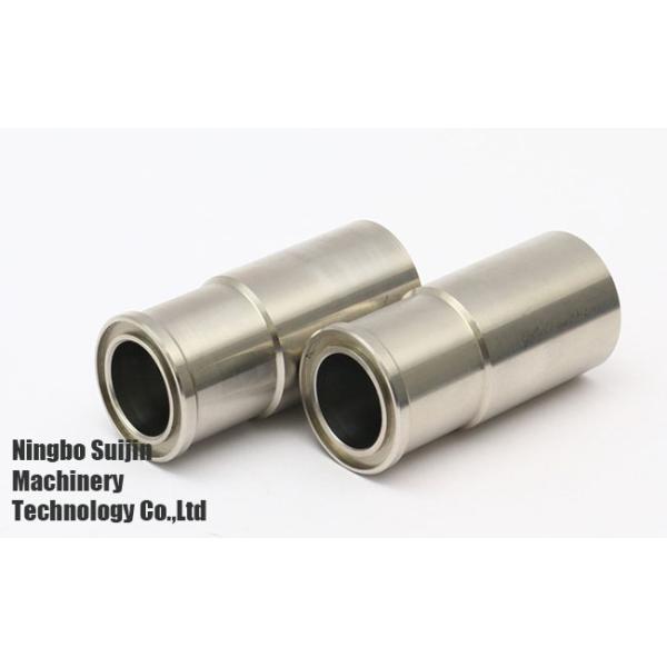 Corrosion Resistance Commercial 1.4408 Stainless Steel Precision Casting Tubing Pipe Fitting