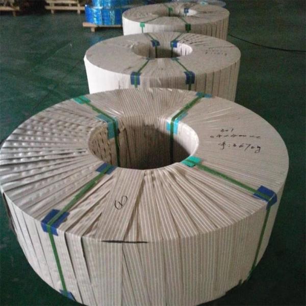 Холоднокатаная катушка из нержавеющей стали для повышенной коррозионной стойкости и предотвращения ржавчины