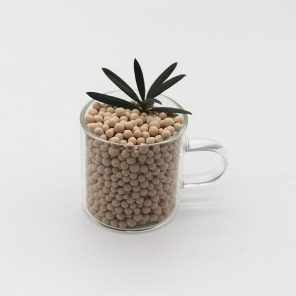 Al2O3/SiO2 PSA Zeolite Molecular Sieve for Synthesis Separation