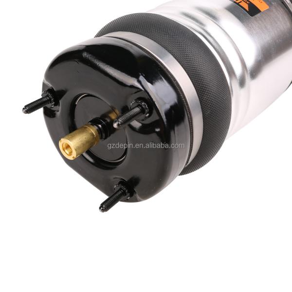 68059905AD Suspensão dianteira de ar absorvedor de choque para Jeep Grand Cherokee WK2