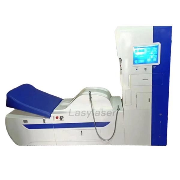 Detox Colon Hydrotherapy Equipment Machine 380V Commercial